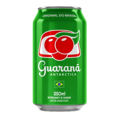 Guarana-lata